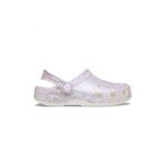 Crocs Classic Fantasy Glitter Clog K Çocuk Sandalet 212561-100