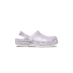 Crocs Classic Fantasy Glitter Clog T Çocuk Sandalet 212562-100