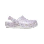 Crocs Classic Fantasy Glitter Clog T Kız Çocuk Terlik