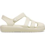 Crocs Classic Fisherman Çocuk Terlik 210625-0LH Sandstone - Bej
