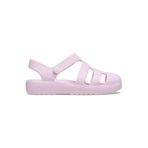 Crocs Classic Fisherman K Çocuk Terlik CR210625-6ZW Pembe-33-34