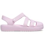 Crocs Classic Fisherman K Çocuk Terlik Cr210625-6Zw