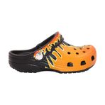 Crocs Classic Flames Clog 210993-0C4 Çocuk Terlik Siyah