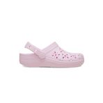 Crocs Classic Floral Cut Çocuk Terlik