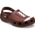 CROCS CLASSIC FOOTBALL UNISEX ÇOCUK TERLİK 210024-2FL