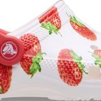 Crocs Classic Fresh Fruits Clog T Çocuk Terlik Cr211170-100