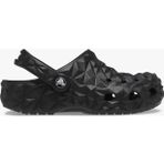 CROCS CLASSIC GEO UNISEX ÇOCUK TERLİK 209572-001