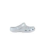 Crocs Classic Glitter Kadın Gri Terlik (205942-0IC)