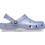 Crocs CLASSIC GLITTER KIZ ÇOCUK TERLİK 206992-4PC