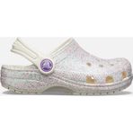 Crocs CLASSIC GLITTER UNISEX ÇOCUK TERLİK 206993-9DI