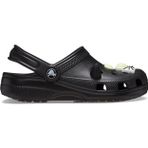CROCS CLASSIC GLOW KIZ ÇOCUK TERLİK 210387-001