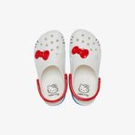 CROCS CLASSIC HELLO KITTY UNISEX ÇOCUK TERLİK 209438-100