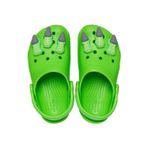 Crocs CLASSIC I AM DINOSAUR BEBEK TERLİK 209700-3WA