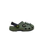 Crocs Classic iam Scary Dino Clog T Çocuk Terliği 211372-001Siyah
