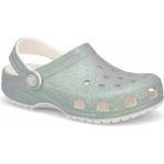 Crocs Classic Iridescent Glitter CgK Erkek Çocuk Terlik Hafif ve Eğlenceli 210986 - Karışık