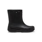 Crocs Classic Kadın Siyah Bot 208363-001