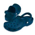 Crocs Classic Lacivert Unisex Sandalet