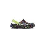 Crocs Classic Lightning Bolt Çocuk Terlik 208309-001