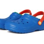 Crocs Classic Lined Clog K Çocuk Terlik 207010