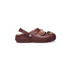 Crocs CLASSIC LINED IAM BEAR ÇOCUK TERLİK 210399-2FL