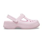 Crocs Classic Mary Jane Clog K Çocuk Terlik 210615 210615 6zw 6zw
