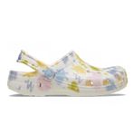 Crocs Classic Pastel Pets Clog K Kids Kız Çocuk Terlik 210995