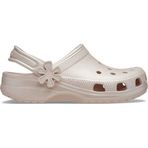 Crocs Classic Pearl Shine Clog Kız Çocuk Terlik 212815