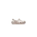 Crocs Classic Pearl Shine Clog T Çocuk Terliği 212815-6URGri