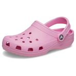 Crocs Classic Pembe Unisex Terlik