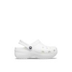 Crocs Classic Platform Clog Kadın Sabo Terlik