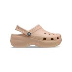 Crocs Classic Platform Clog W Kadın Sandalet 206750-7Af