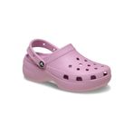 Crocs CLASSİC PLATFORM CLOG W KADIN TERLİK 206750 206750-5BX
