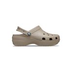 Crocs Classic Platform Clog W Vizon Kadın Terlik
