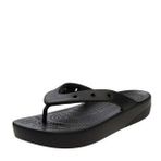 Crocs Classic Platform Flip W Kadın Terlik