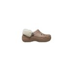 Crocs Classic Platform Fuzz Lined Clog Kadın Terlik 212854