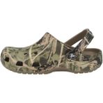 Crocs Classic Realtree Haki Unısex Terlik