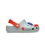 Crocs Classic Rocket Ship Clog Unisex Çocuk Terlik 210359