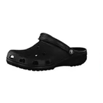Crocs Classic Siyah Ünisex Çocuk Terliği