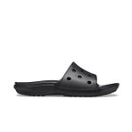 Crocs Classic Slide Çocuk Terlik 206396-001 Siyah