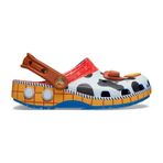 Crocs Classıc Toy Story Unısex Çocuk Terlik 209470-4gx Çok Renkli