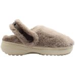 Crocs Classic Unfurgettable Clog Mushroom Terlik Sandalet 211116-195 - Karamel