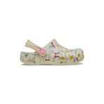 Crocs Classic Unicorn Graphic Clog T Çocuk Terliği 212515-7CJSARI - Sarı