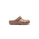 Crocs Classic Uniseks Kahverengi Terlik - 10001
