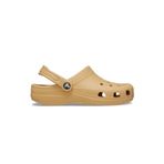 Crocs Classic Unisex Sandalet 36-37, 36 EU, 10001, Sarı