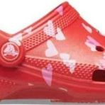 Crocs Classic Vday Clog K Çocuk Terlik Cr209754-6Zr