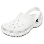 Crocs Classic White Erkek Terlik