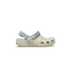 Crocs Clsc Dnm Flwr Adj BackstrapCgK Çocuk Sandalet 212511-2MD