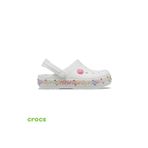 Crocs Çocuk Crocband™ Streç Kolye Terlik