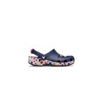 Crocs Çocuk Lacivert Sandalet