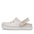 Crocs Çocuk Off Court Clog Açık Pembe Sandalet, 28-29, CR24996URCR, Açık Pembe